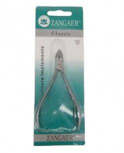 Маникюрные кусачки Zangaer