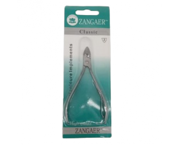 Маникюрные кусачки Zangaer