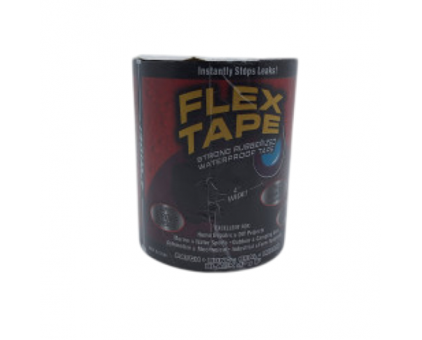 Flex Tape черный маленький размер
