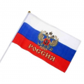 Флаг России 40 x 60 см