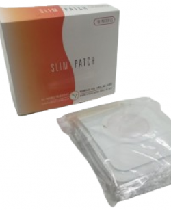 Патчи для похудения Slim Patch