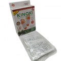 Пластырь KINOKI Белый