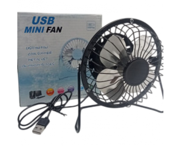 Вентилятор USB