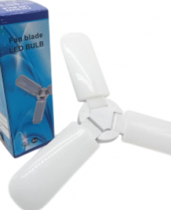 Лампа светодиодная LED