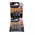 Батарейки Duracell мизинчиковые 4 шт