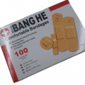 Набор пластырей Bandage