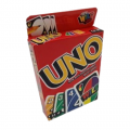 Игральные карты UNO WILD