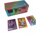 Игральные карты FIFA 2026