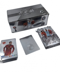 Игральные карты FIFA 2026
