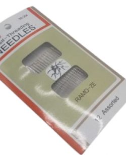 Иголки японские для слепых