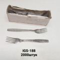 Вилки столовые