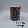 Flex Tape черный маленький размер