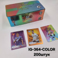 Игральные карты FIFA 2026
