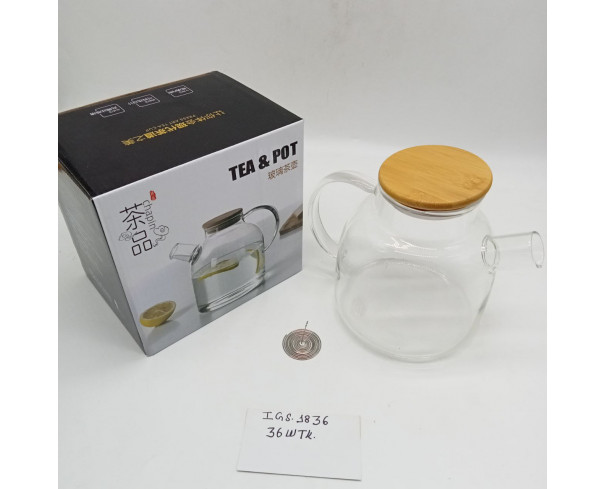 Чайник 1,5 L