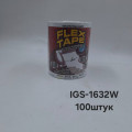 Flex Tape белый маленький размер