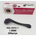 Мезороллер для кожи и волос 1.0MM