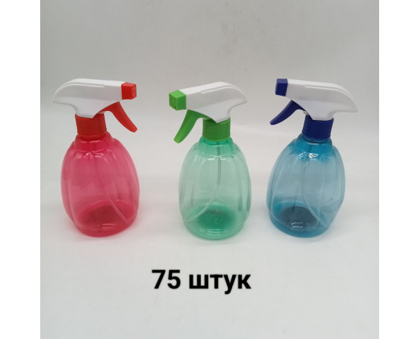 Распылитель с бутылкой