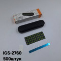 Парковочный номерной знак