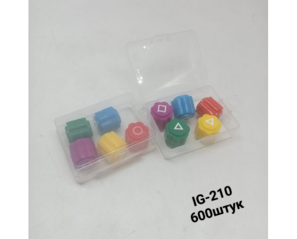 Конги гонги Корейская игра в кальмара цилиндры