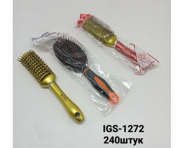 Расческа для волос Микс