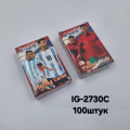 Игральные карты Футбол Красного цвета