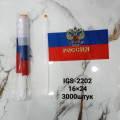 Флаг России 16 х 24 см