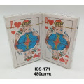 Карты Дама 36