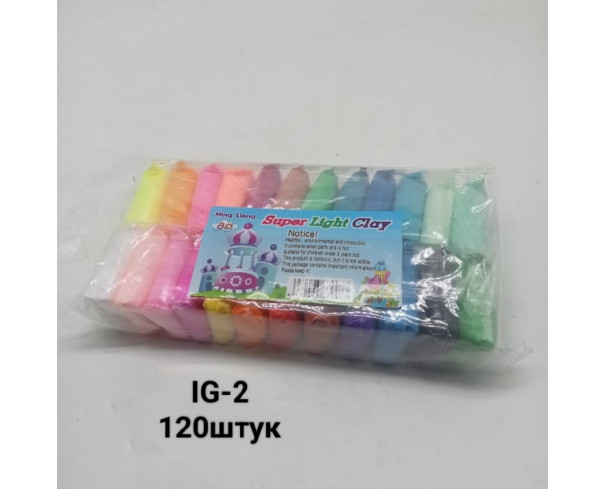 Пластелин 24