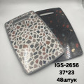 Доска пёстрая 37*23