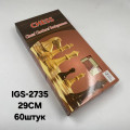 Шахматы шашки нарды 29 см